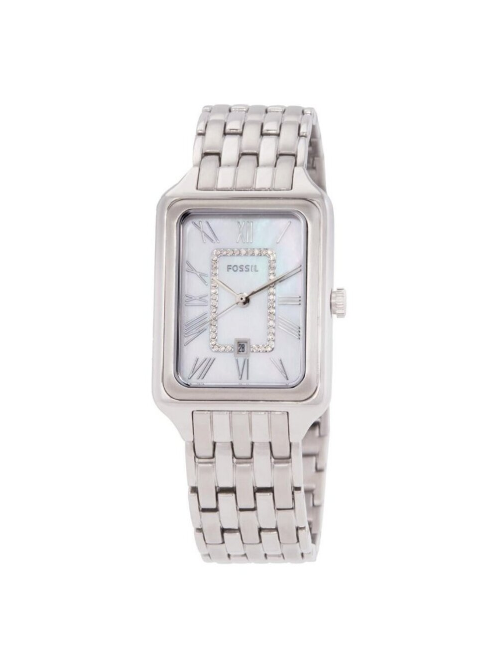 NWT Fossil Raquel Quartz Ladies Watch